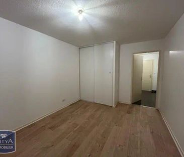 Appartement à louer 2 pièces 49.33m² - Photo 2