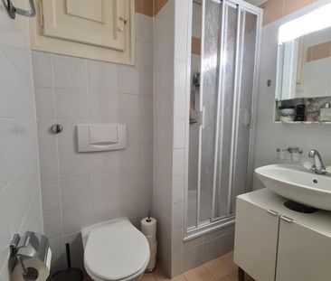 Charmant 2 pièces disponible jusqu'au 31.10.2026 - Foto 3