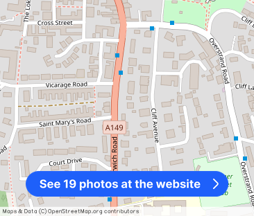 Norwich Road, Cromer - Photo 1