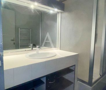 Location Appartement 2 pièces 34m² - Photo 3