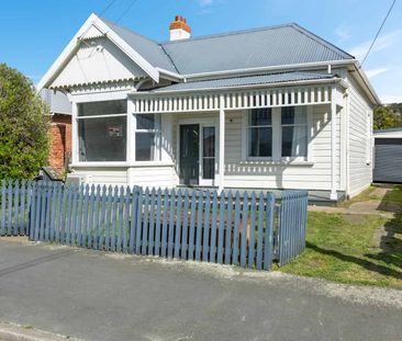 Saint Clair Home - Photo 1