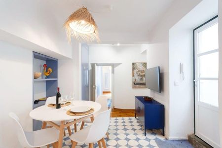2 Bedroom Apartment with a terrace, Alfama, Lisboa - Photo 2