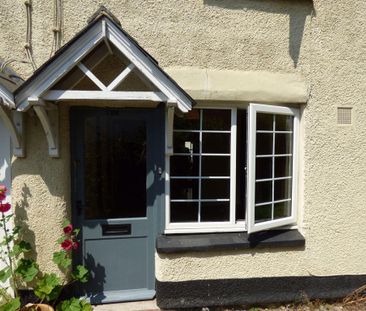 1 bedroom terraced house to rent - Photo 1