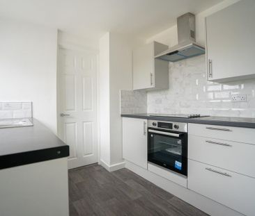 First Street Consett County Durham - Photo 1