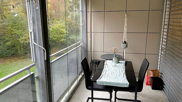 1½ Zimmer-Wohnung in Bern - Fischermätteli, möbliert, auf Zeit - Photo 1