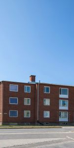 Jungfrugatan 1 D - Photo 3