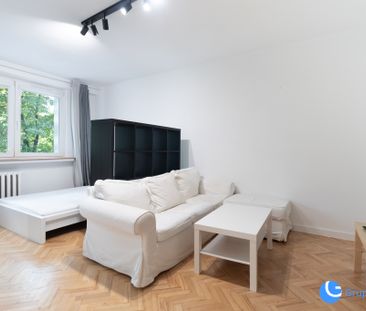 Studio 40m2*Nullo* Grzegórzki oddz. kuchnia-balkon - Photo 3