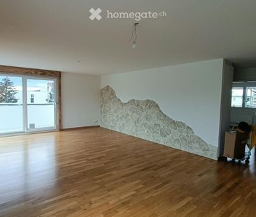 Helle 3.5-Zimmer-Wohnung mit Balkon - Photo 5