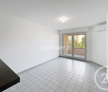 Location Appartement 1 pièce 38m² AUBAGNE 13400 - Photo 1
