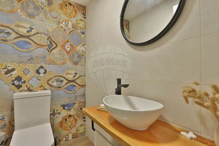 Moradia T4 em Lisboa - Photo 3