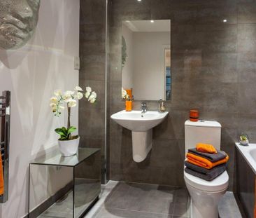 2 bedroom flat to rent - Photo 5