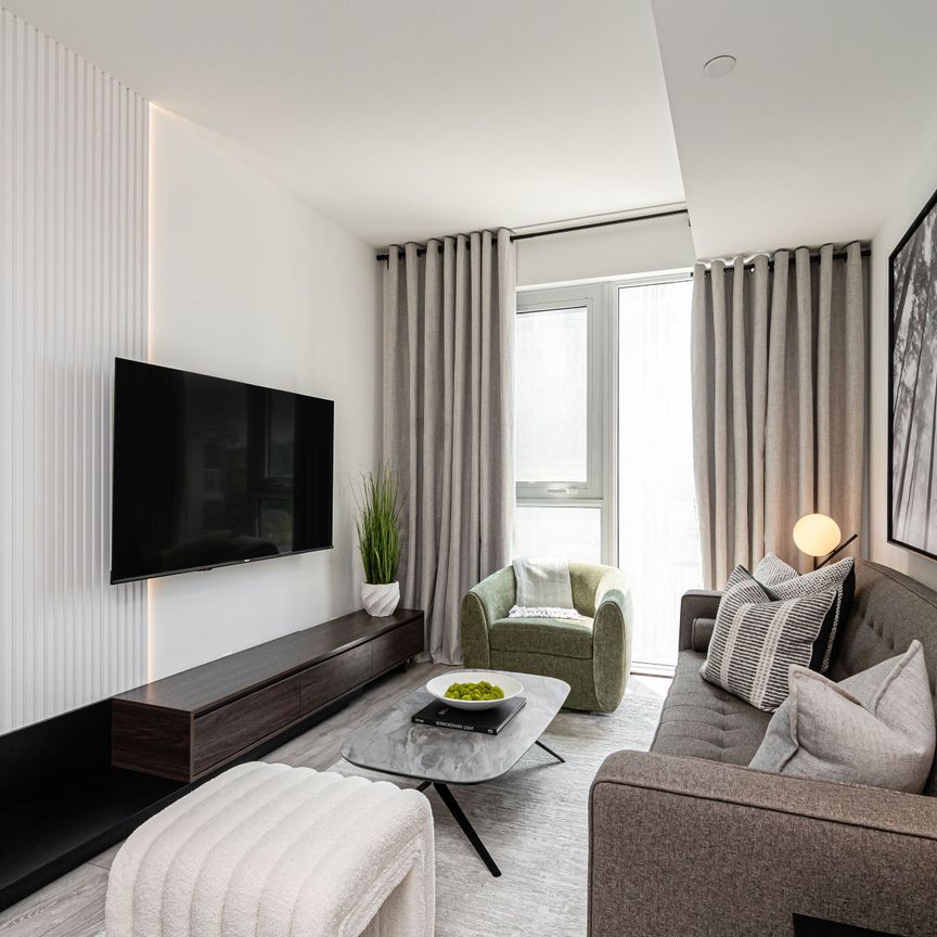 For Lease - 2020 Bathurst Street Unit# 502, Toronto, Ontario - Photo 1