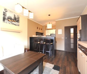 Mieszkanie na wynajem - Photo 4