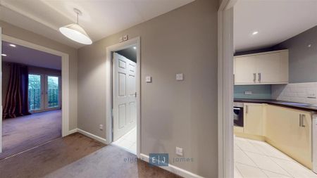 1 bedroom apartment to rent - Photo 4