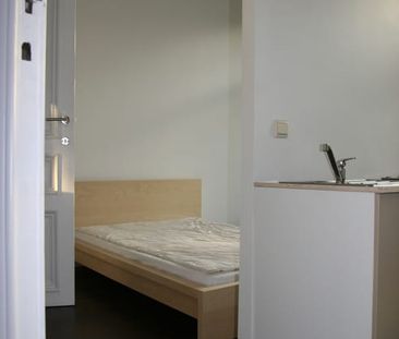 Studio te huur - Photo 4