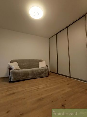 Wynajem - 2 przestronne pokoje po remoncie - Photo 3