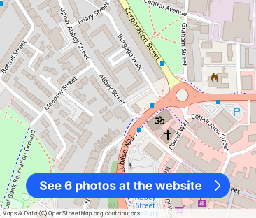 Abbey Street, Nuneaton - Photo 1