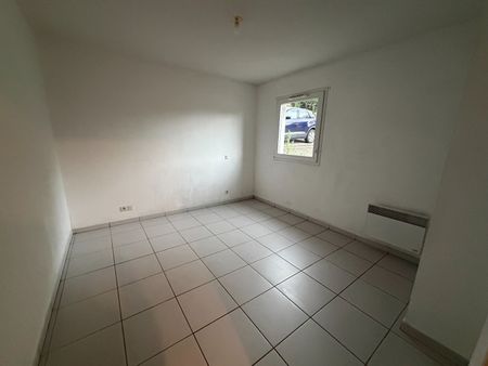 Location appartement 2 pièces, 48.77m², Nîmes - Photo 3