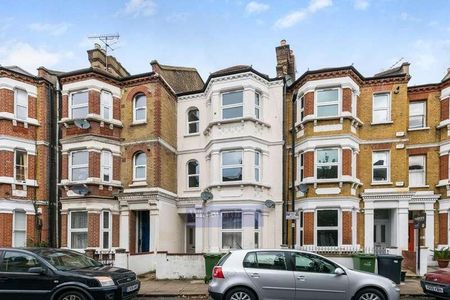 Handforth Road, London, Uk, SW9 - Photo 2