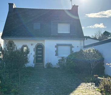 Location Maison 5 pièces 123m² - Photo 3