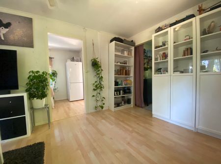 Stora Åkerbyvägen, Rimbo - Foto 3