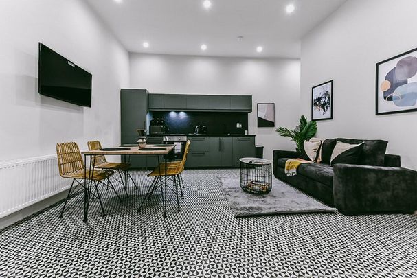 Seven Sisters Rd - Photo 1