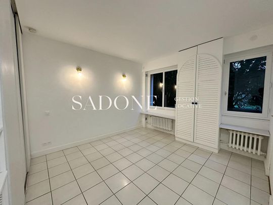 Location Appartement 1 pièce 18,42 m² à Neuilly-sur-Seine - Photo 1