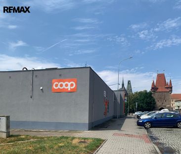 Pronájem bytu 2+kk v osobním vlastnictví 42 m², Rakovník - Фото 2