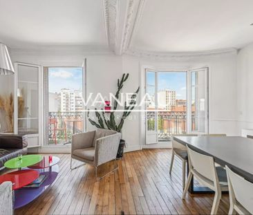 Tout savoir sur cet appartement dans le quartier Violet Commerce, à... - Photo 2