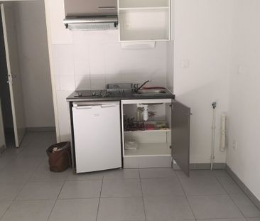 Appartement 1 pièce - Photo 3