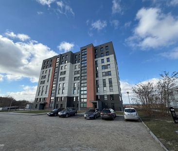 Grudziądz, Kopernika Mieszkanie na wynajem - Photo 6