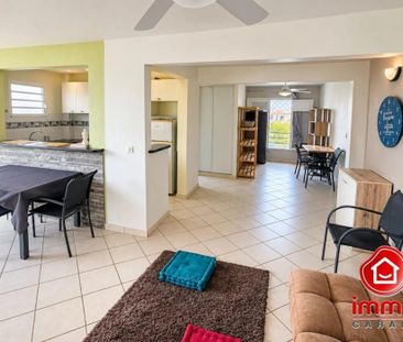 Location Appartement 77m² 4 pièces Fort de france - Photo 2