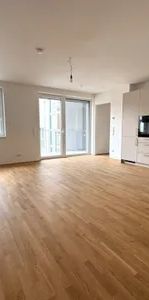 Provisionsfrei: Sonniger 86m² Erstbezug + Terrasse und Einbauküche - 1100 Wien - Foto 1