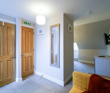 Room in a Shared House, Pell St, RG1 - Photo 2