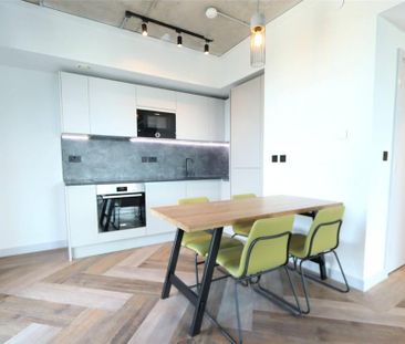 2 bedroom apartment to rent - Photo 5