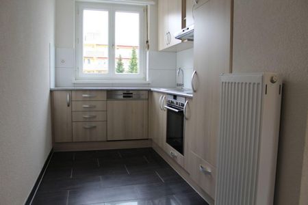 Rent a 3 ½ rooms apartment in Grenchen - Photo 2