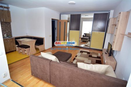 Inchiriere apartament 2 camere Pantelimon Mega Mall - Fotografie 2