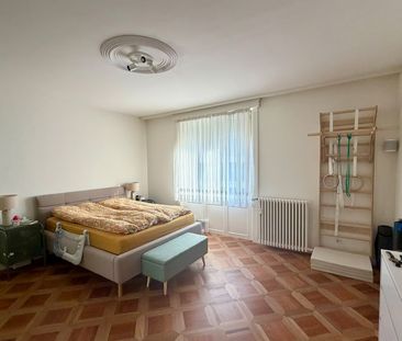 4.5 Zimmer, 116 m², 4. Stock - Photo 6