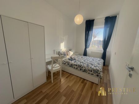 Apartament modern cu 2 camere de inchiriat in bloc nou, Prima Universitatii – Oradea - Fotografie 3