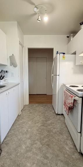 Appartement 4 ½ à louer Sainte-Foy / Sillery août 2026 - Photo 1