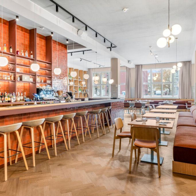 Stylish & unique – Mikro-Apartment mit Terrasse im Trendquartier - Photo 1