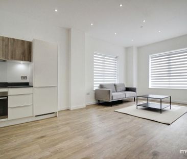 1 bedroom apartment to rent - Photo 2