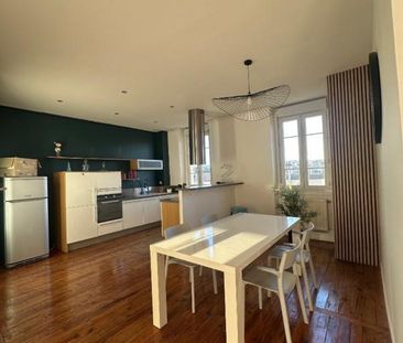 Appartement Saint-Étienne - Photo 5