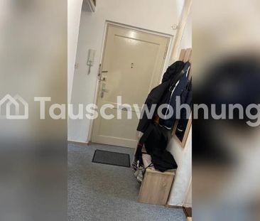 TAUSCHWOHNUNG 1 zimmer wohnung gegen 2 Zimmer - Photo 4