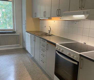 Västra Bergsgatan, Tranås - Foto 4