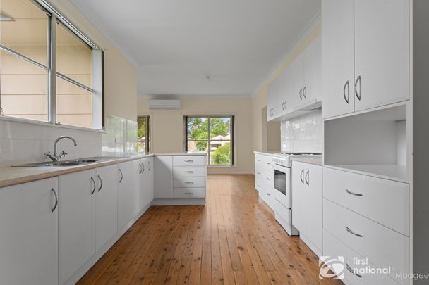 18 Burrundulla Avenue, 2850, Mudgee Nsw - Photo 1