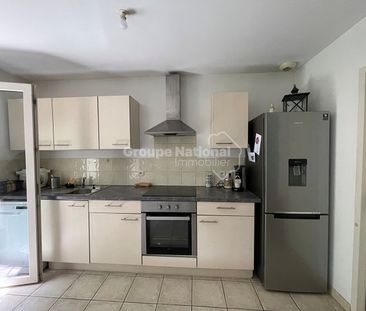 Location Maison 4 pièces 89m² - Photo 5