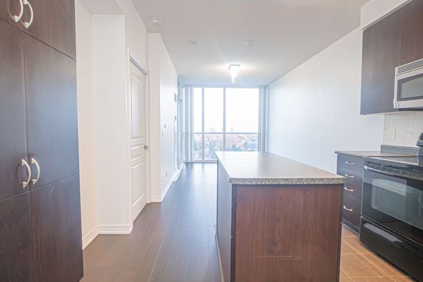 For Lease - 223 Webb Drive Unit# 806, Mississauga, Ontario - Photo 1