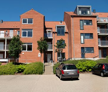 Vesterbrogade, 23 D, 3. 4, 8800, Viborg - Foto 1