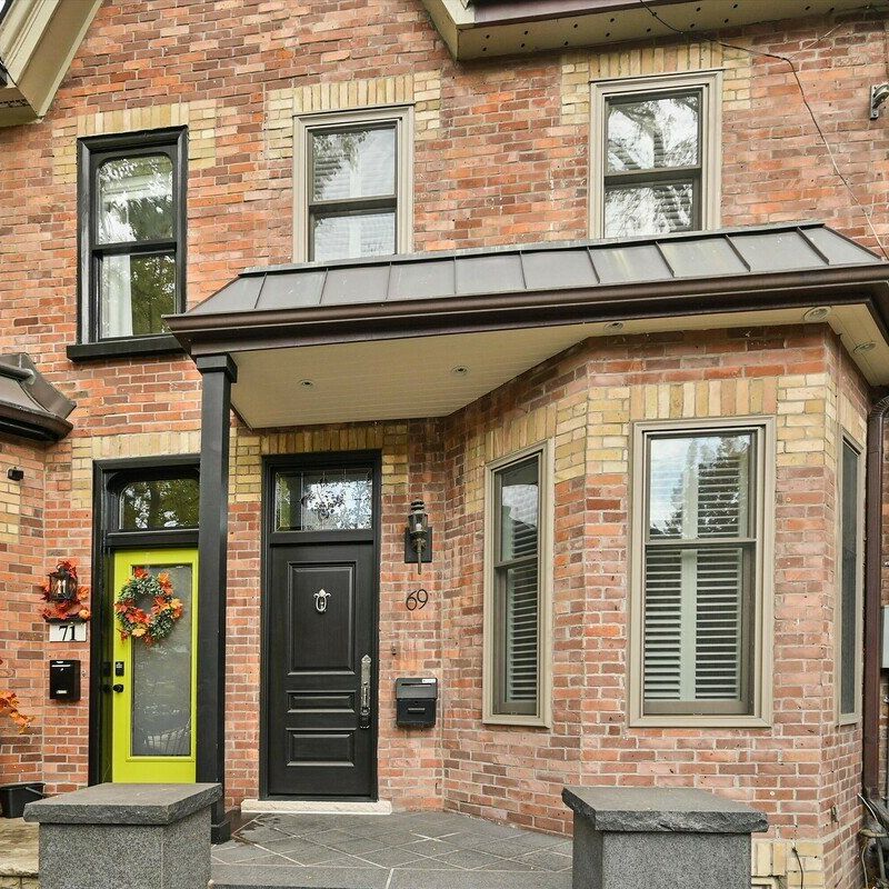 181 Bedford Rd 2507, ON, CA, Toronto - Photo 1